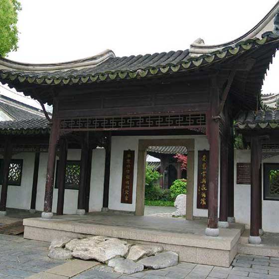 南京莫愁湖13901