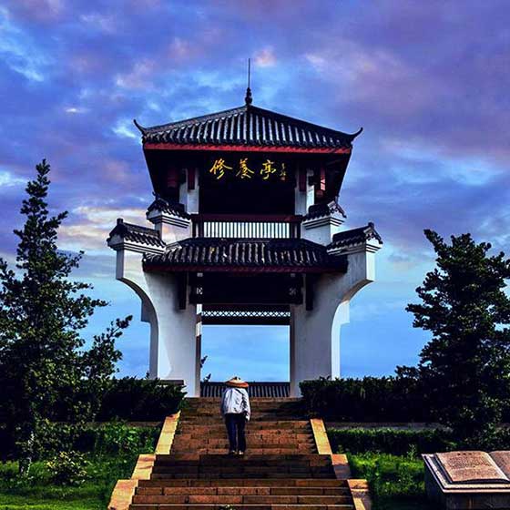 花明楼景区13330