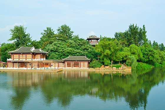 南京夫子庙13489