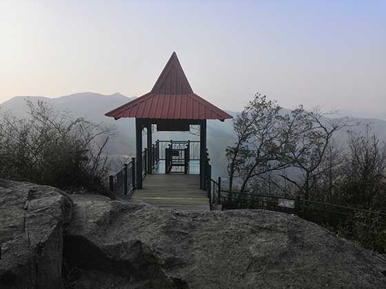 莫干山大坑景区14104