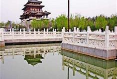 大唐芙蓉园御宴宫