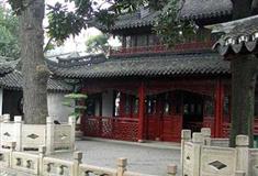 上海豫园两宜轩