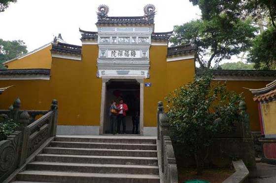 普陀山风景名胜区13375