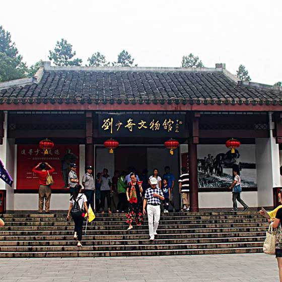 花明楼景区13327