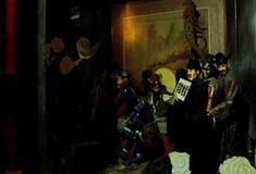 横店华夏文化园地宫