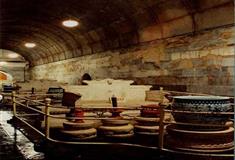 明定陵十三陵博物馆