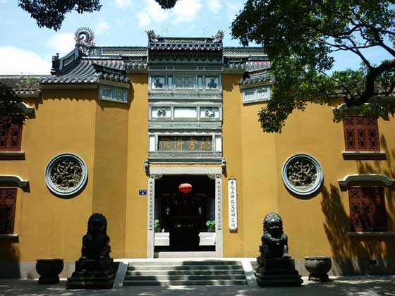 普陀山风景名胜区13387