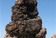 桂林南溪山景区孟姜女石