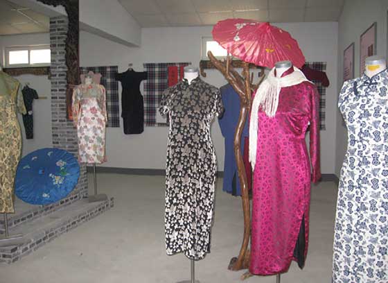 江南三民文化村景区13678