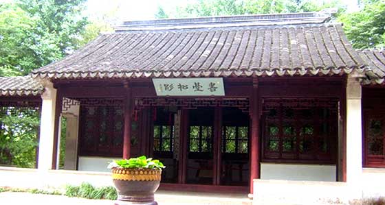 虎丘山风景区12927