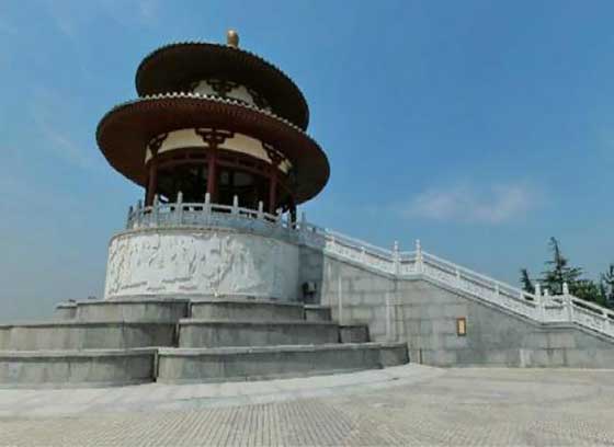 大唐芙蓉园13882