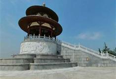 大唐芙蓉园北码头