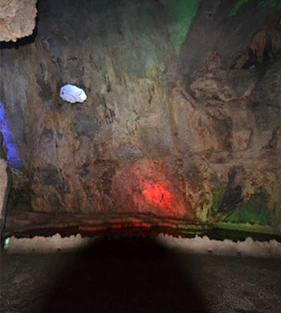 聚龙潭景区14058