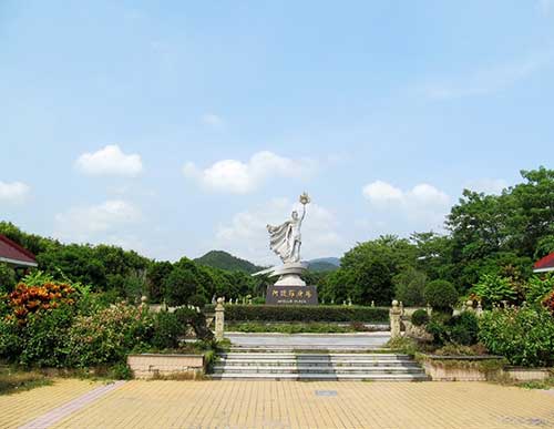 横店梦幻谷13236