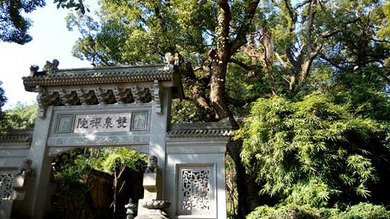 普陀山风景名胜区13371