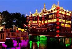 上海豫园上海豫园