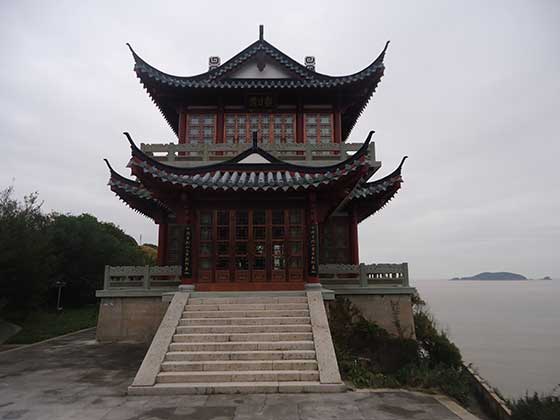 普陀山风景名胜区13380