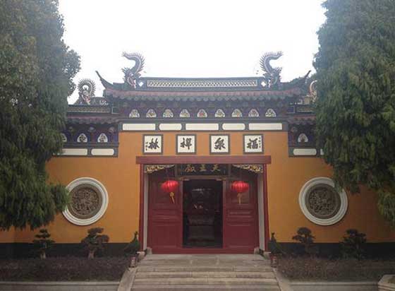 普陀山风景名胜区13388