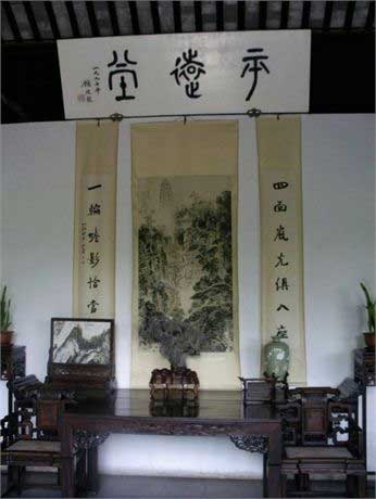 虎丘山风景区12916