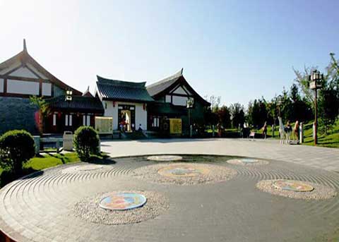 大唐芙蓉园13881