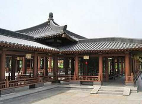 大唐芙蓉园13859