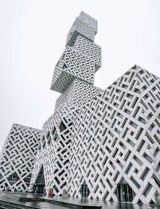 佛山坊塔怎么玩?坊塔游玩拍照攻略 佛山坊塔怎么玩?坊塔游玩拍照攻略