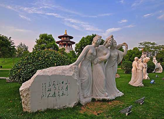 大唐芙蓉园13880