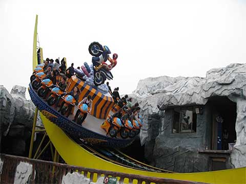 横店梦幻谷13224