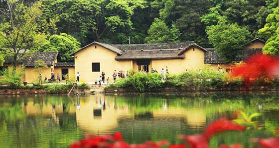 花明楼景区13328