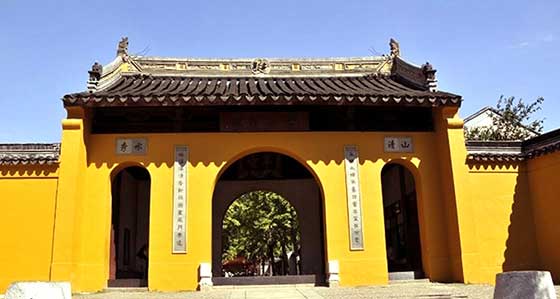 虎丘山风景区12942