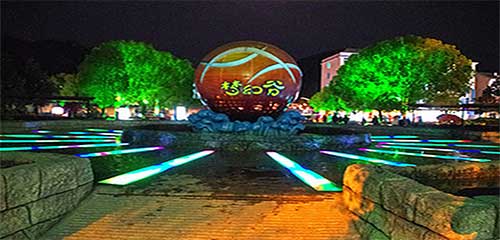 横店梦幻谷13235