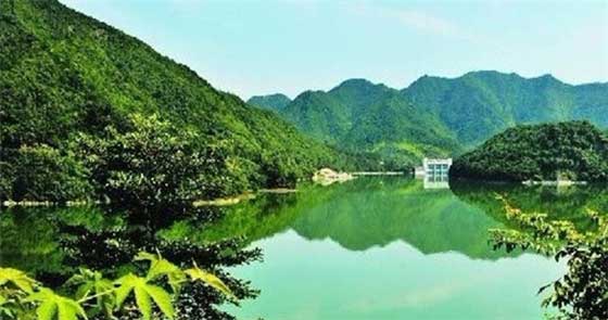 仙源湖旅游度假区14114