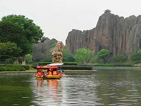 横店华夏文化园13202