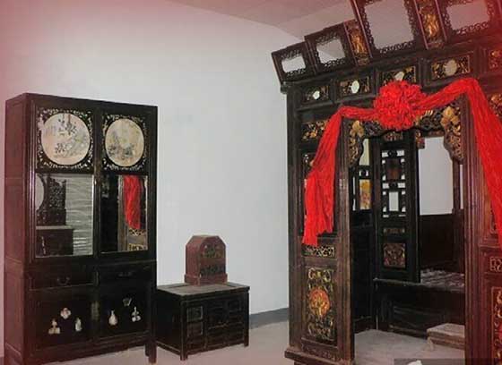 江南三民文化村景区13677