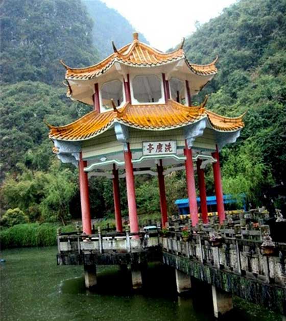 聚龙潭景区14049