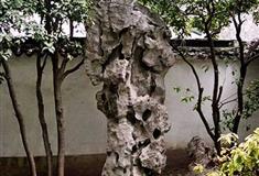 南京夫子庙倚云峰