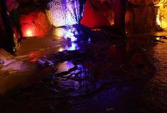 漓江冠岩景区钟乳洞游玩攻略