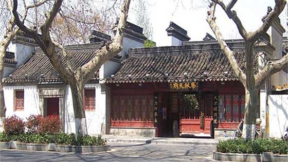 南京夫子庙13473