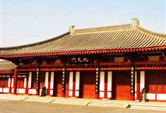 大唐芙蓉园九天门