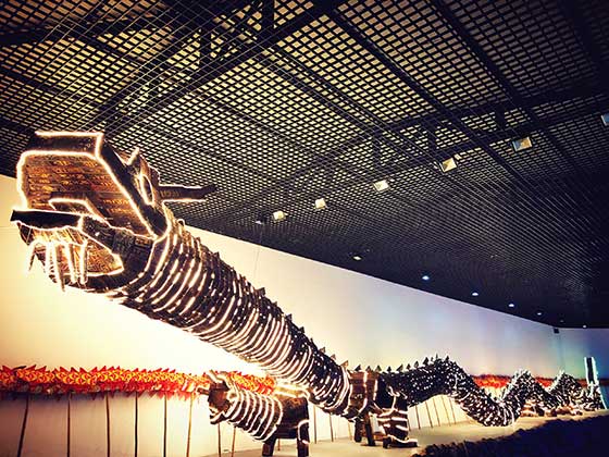 江南三民文化村景区13675