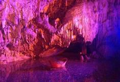 瑶琳仙境瀛洲华表