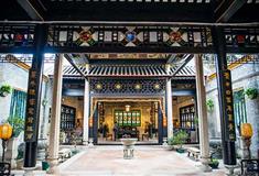 佛山梁园有什么好看的？梁园简介门票及看点攻略