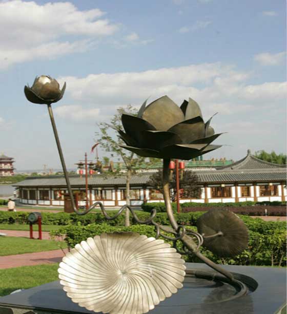 大唐芙蓉园13856