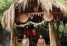 图腾古道邾笼居