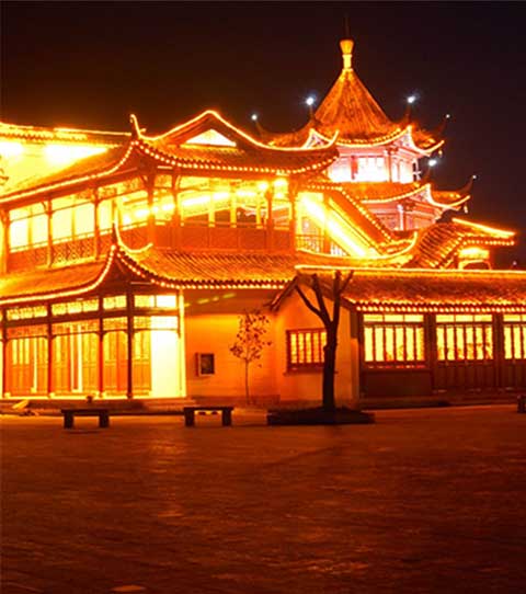 横店明清民居博览城13713