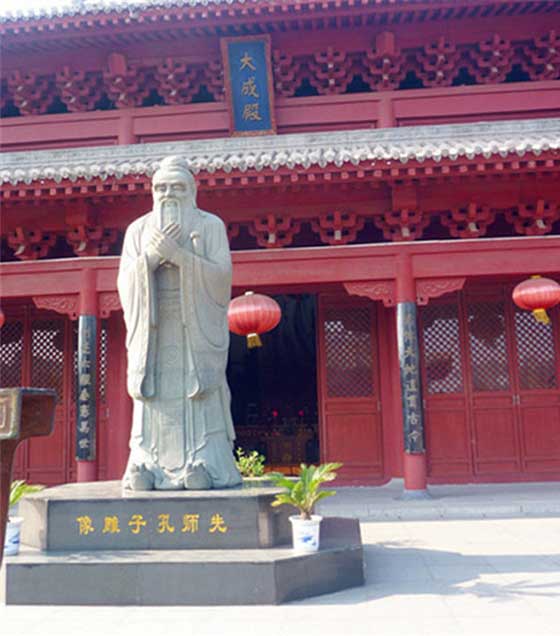 横店明清民居博览城13714