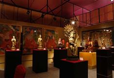 大唐芙蓉园珍品雅集