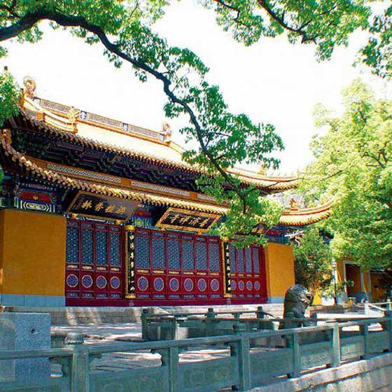 普陀山风景名胜区13377