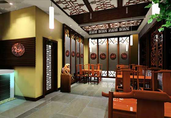 独秀峰·王城景区13582