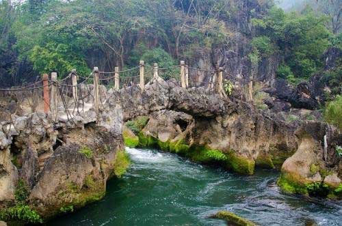 天星桥景区13059